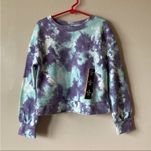 Girls long sleeve shirt